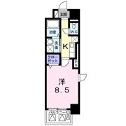 brisa felizの間取り画像