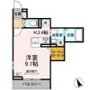 (仮)D-ROOM宮城野区銀杏町PJⅡの間取り画像