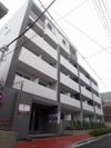 Luxs上板橋の間取り画像