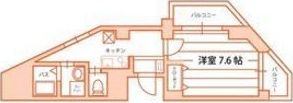 HAPPY FUN 八事石坂の間取り画像