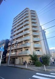 リヴシティ横濱関内の外観画像