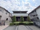 ルビンハイムの外観