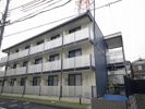 レオパレス恩智北町ハイツの間取り画像