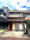 石津南町貸家の間取り画像