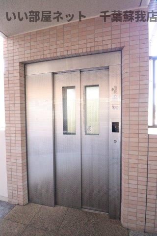 ロビー