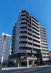 シーズンフラッツ押上の外観画像