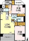 アイ ハウスの間取り画像