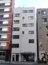 山口ビルの外観