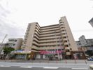 歯大前スカイマンションの外観