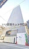 スプランディッド都島の外観