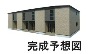 メゾン・ド・コモレビⅠの外観画像