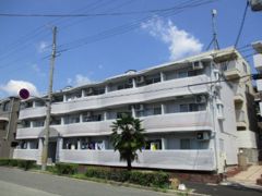 シャトラン弓木壱番館の外観画像