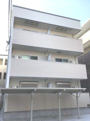 Le Chainon.Sの外観画像