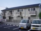 レセンテ豊田の外観