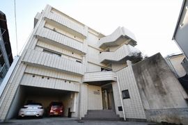 シティヒル山手24都会の丘 1号棟の外観画像