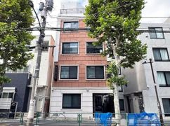 Residence Caritas Hatagayaの外観画像