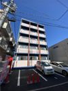クロノス50子飼本町の間取り画像