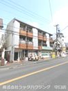 Lu Sheetaの間取り画像