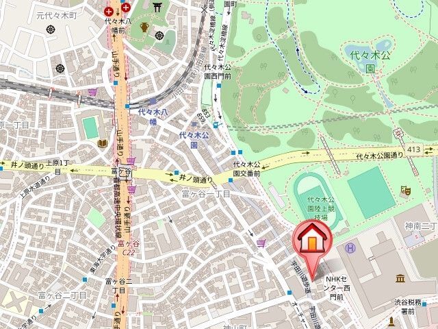 地図