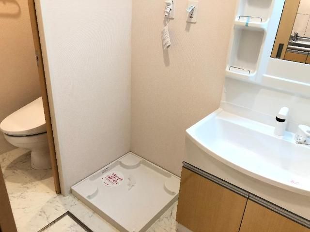 バスルーム