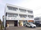 一宮パークハイツの間取り画像