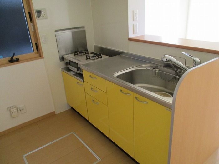 キッチン