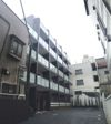 グランフォース高円寺の外観