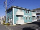 リビングタウンみどりのの外観
