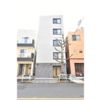 CASA PIAZZA 錦糸町の外観