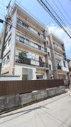 第2富士マンションの間取り画像