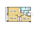 Jスクエアの間取り画像