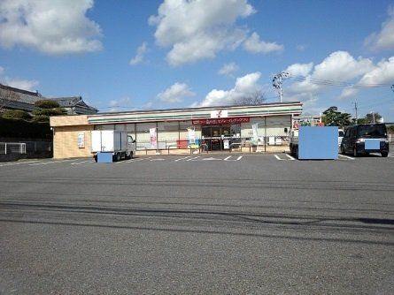 セブンイレブン志布志町大原店まで550m