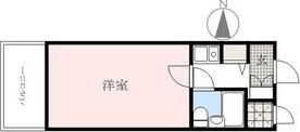 ライオンズマンション高崎田町の間取り画像