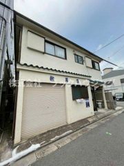 松月荘の外観画像