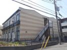 レオパレストゥインクルの間取り画像