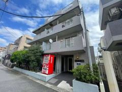 AP705 ヴィラージュ行徳の外観画像