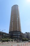 中目黒アトラスタワーの外観