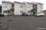 岡ノ城ハイツIIの間取り画像