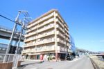 東洋コーポラスの間取り画像