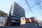 GARIREO CITY TERRACEの外観