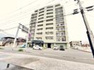 パレス下曽根駅南407号室の間取り画像