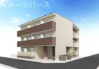 キャメル越谷3の間取り画像