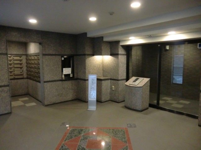 ロビー