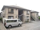 ディアス楠木Aの間取り画像