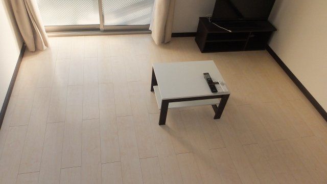リビング