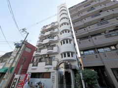 ライフステージ今里の外観画像