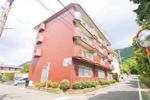 足立さくらハイツの間取り画像