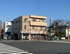 コーポサカモトの外観画像