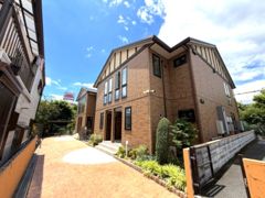 D House southの外観画像