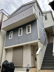 NMメゾンの外観画像